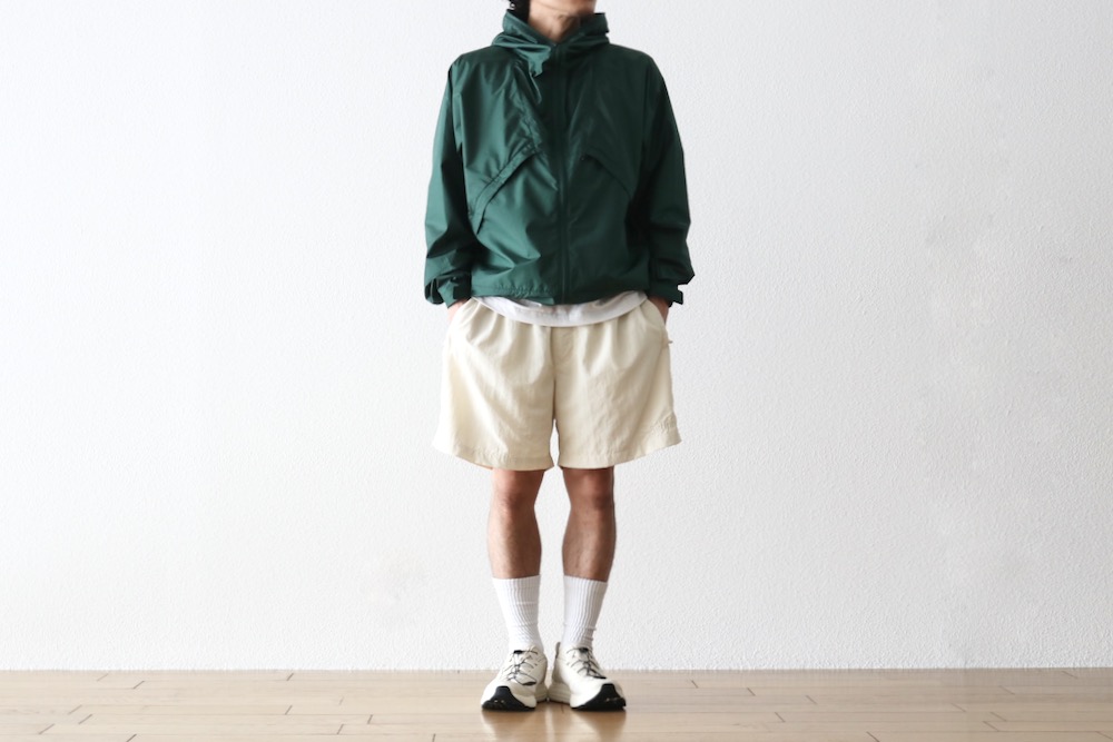 WMGOLDWIN FOR WM (ɥ  ޥƥ) "UTILITY JACKET"