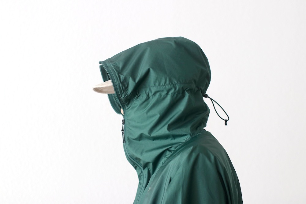 WMGOLDWIN FOR WM (ɥ  ޥƥ) "UTILITY JACKET"