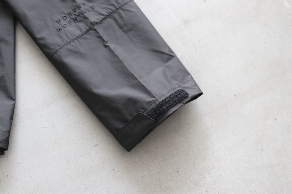 WMGOLDWIN FOR WM (ɥ  ޥƥ) "UTILITY JACKET"