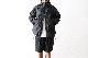 WMGOLDWIN FOR WM (ɥ  ޥƥ) "UTILITY JACKET"