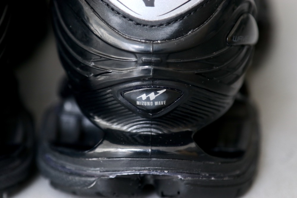 ں١MIZUNO (ߥ) "WAVE PROPHECY LS"