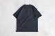 C.P. Company (ԡѥˡ) "TACTING PIQUET BUTTONED T-SHIRT"