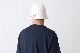 C.P. Company (ԡѥˡ) "TACTING PIQUET BUTTONED T-SHIRT"