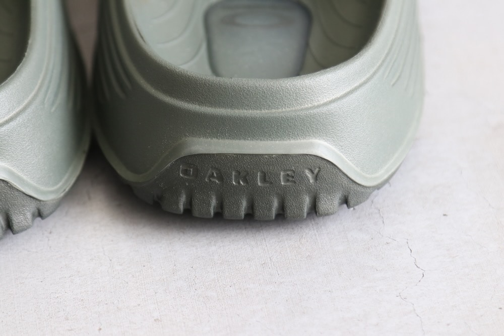 ��limited��BRAIN DEAD �� OAKLEY(�֥쥤��ǥå� �� �������꡼) "Oakley Factory Team Paguro Climbing - Ivy / Rosin"