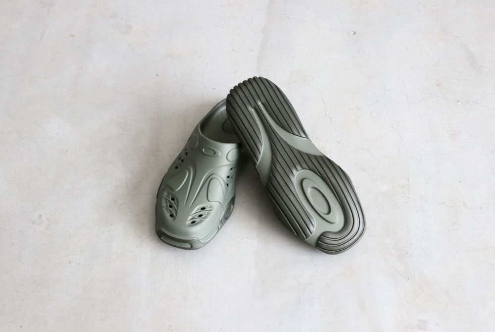 limited】BRAIN DEAD × OAKLEY(ブレインデッド × オークリー) 