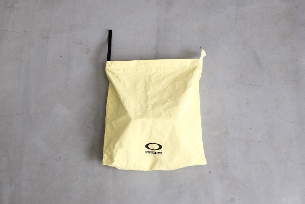 ��limited��BRAIN DEAD �� OAKLEY(�֥쥤��ǥå� �� �������꡼) "Oakley Factory Team Paguro Climbing - Ivy / Rosin"