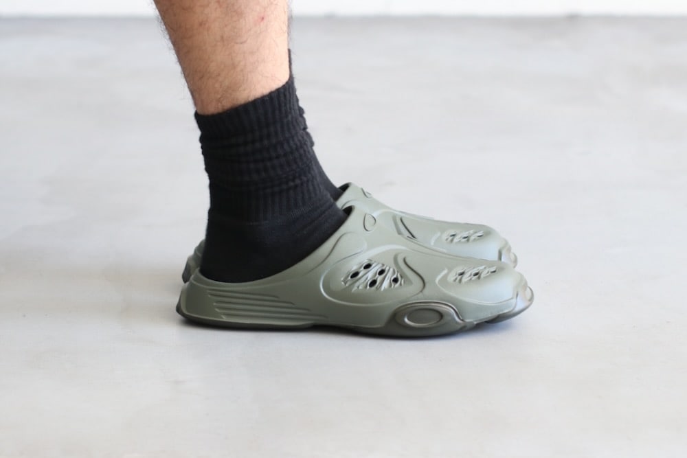 limited】BRAIN DEAD × OAKLEY(ブレインデッド × オークリー) 