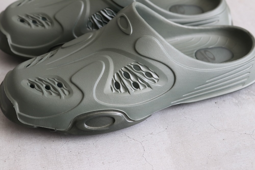 limited】BRAIN DEAD × OAKLEY(ブレインデッド × オークリー) 