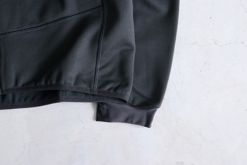 Tilak(ƥå) "Jotun MiG Jacket"