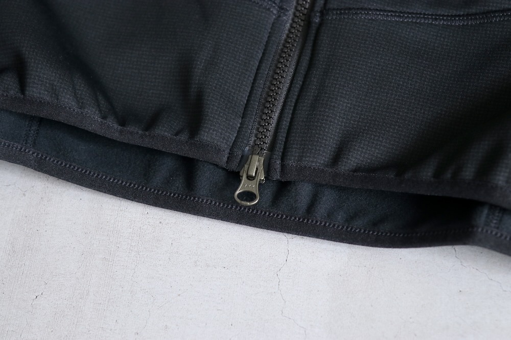 Tilak(ƥå) "Jotun MiG Jacket"