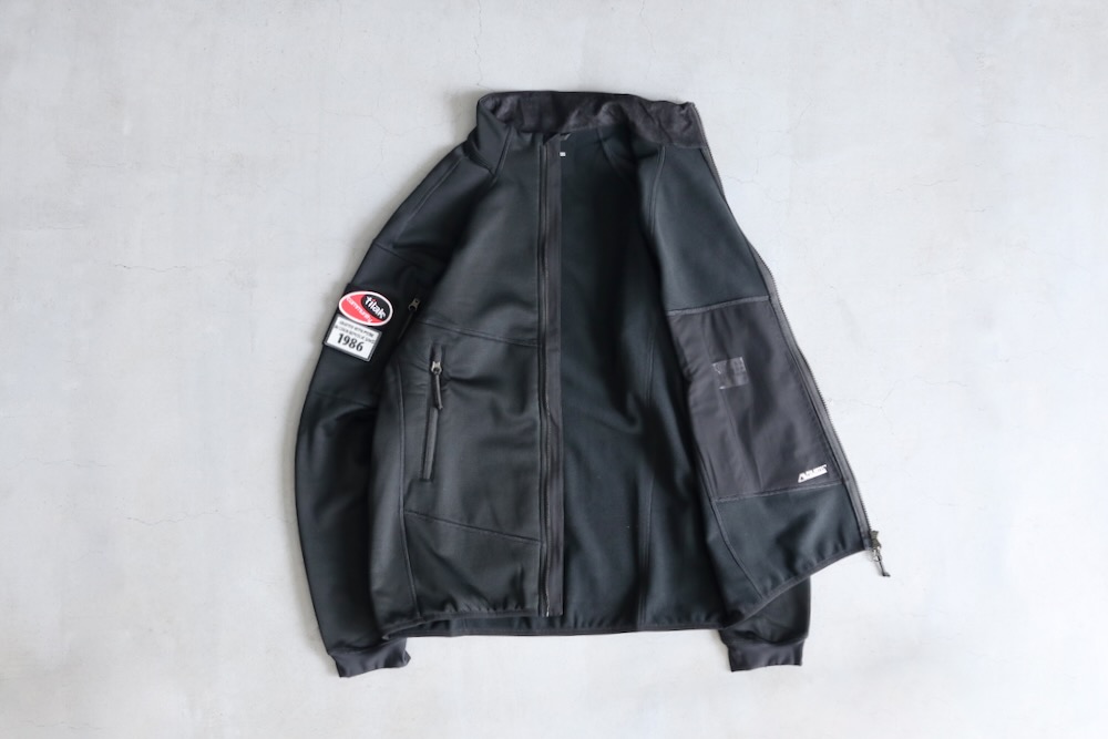 Tilak(ƥå) "Jotun MiG Jacket"