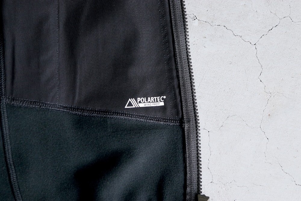 Tilak(ƥå) "Jotun MiG Jacket"