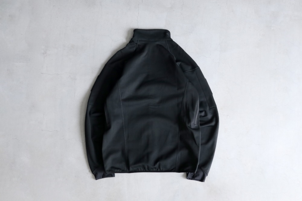 Tilak(ƥå) "Jotun MiG Jacket"