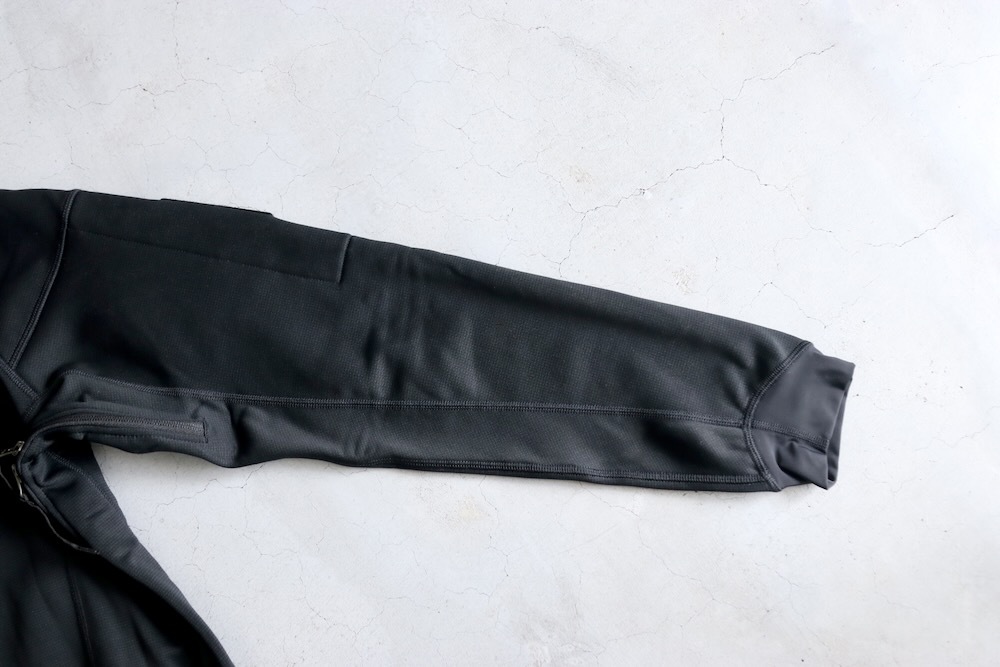Tilak(ƥå) "Jotun MiG Jacket"