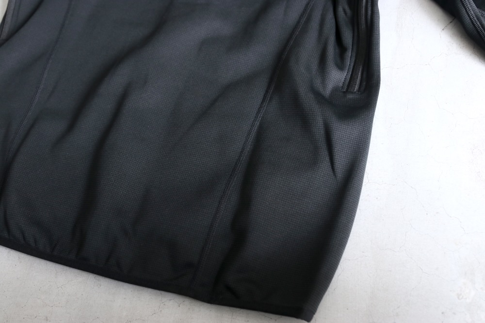 Tilak(ƥå) "Jotun MiG Jacket"