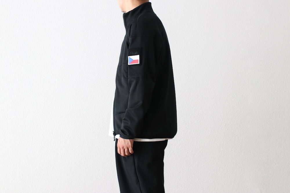 Tilak(ƥå) "Jotun MiG Jacket"