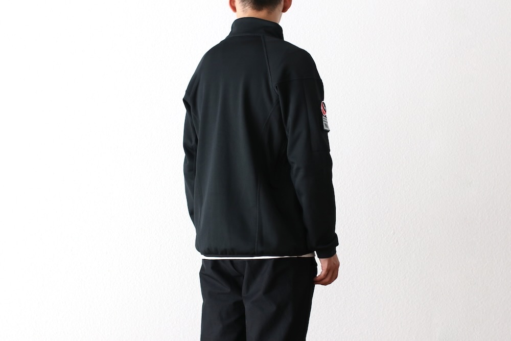 Tilak(ƥå) "Jotun MiG Jacket"