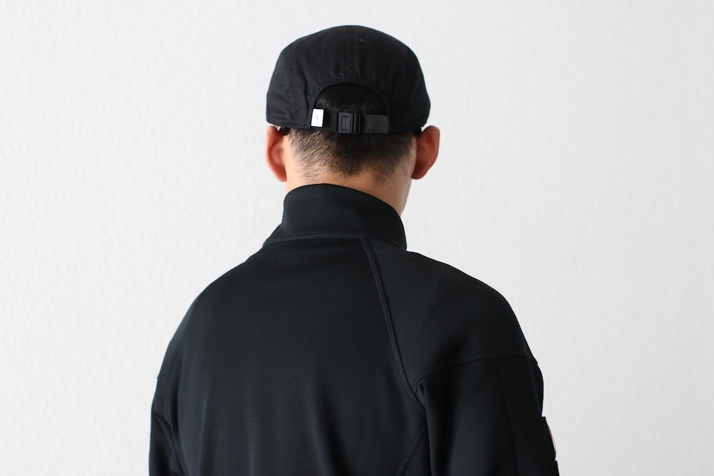 Tilak(ƥå) "Jotun MiG Jacket"