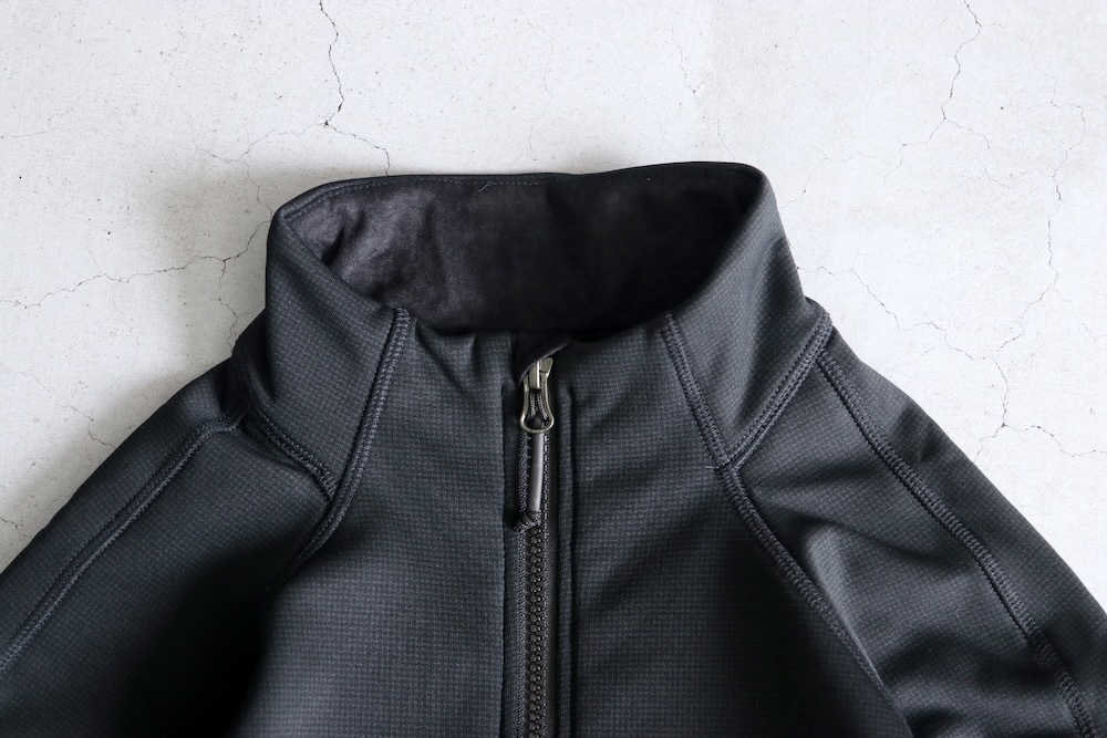 Tilak(ƥå) "Jotun MiG Jacket"