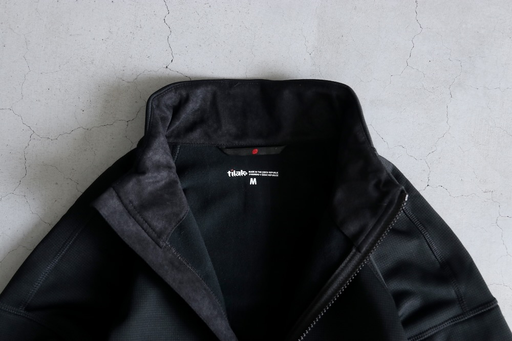 Tilak(ƥå) "Jotun MiG Jacket"