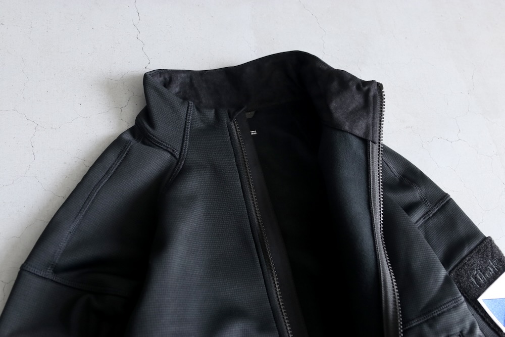 Tilak(ƥå) "Jotun MiG Jacket"