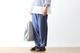 [20%OFF] ts(s) (�ƥ�����������) "Pegtop Pants -Viscose*Linen Chambray Cloth"