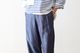 [20%OFF] ts(s) (�ƥ�����������) "Pegtop Pants -Viscose*Linen Chambray Cloth"