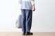 [20%OFF] ts(s) (�ƥ�����������) "Pegtop Pants -Viscose*Linen Chambray Cloth"