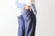 [20%OFF] ts(s) (�ƥ�����������) "Pegtop Pants -Viscose*Linen Chambray Cloth"
