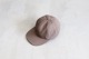 KIJIMA TAKAYUKI( 業) "COTTON GABA 6PANEL CAP"