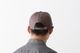 KIJIMA TAKAYUKI( 業) "COTTON GABA 6PANEL CAP"