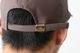KIJIMA TAKAYUKI( 業) "COTTON GABA 6PANEL CAP"