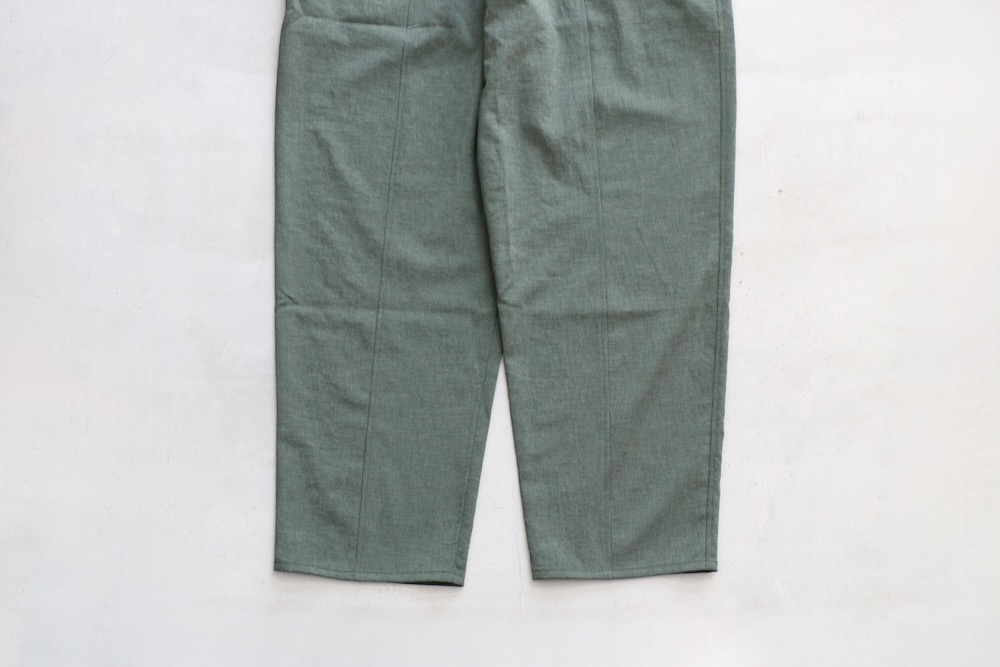 South2 West8 (�������ġ� �������ȥ�����) "Army String Pant - Poly Oxford"