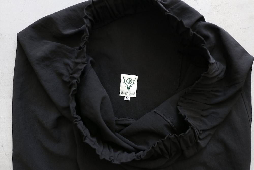 South2 West8 (�������ġ� �������ȥ�����) "Army String Pant - Poly Oxford"