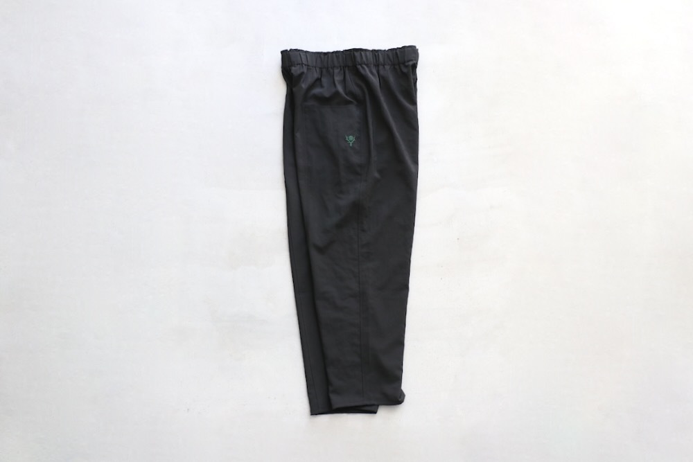 South2 West8 (�������ġ� �������ȥ�����) "Army String Pant - Poly Oxford"