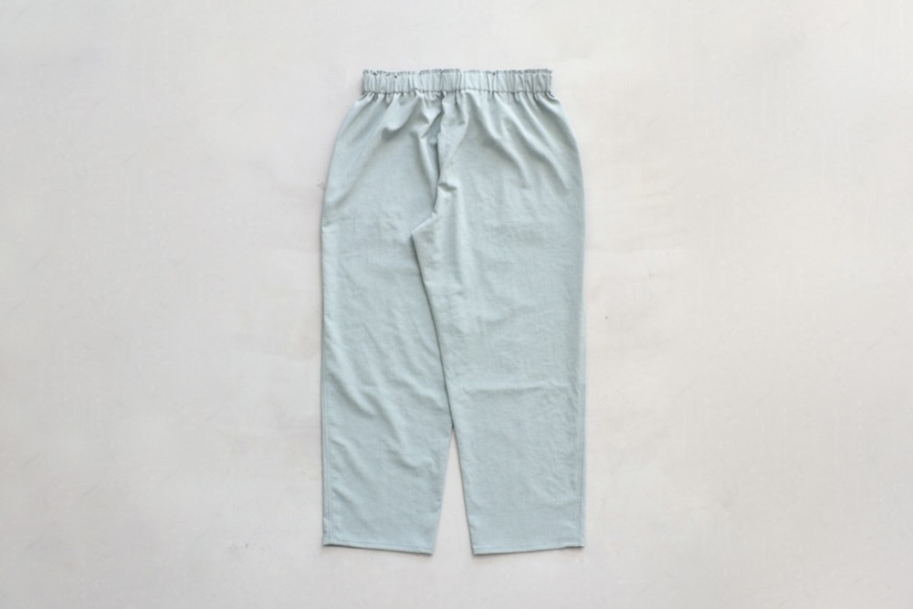 South2 West8 (�������ġ� �������ȥ�����) "Army String Pant - Poly Oxford"