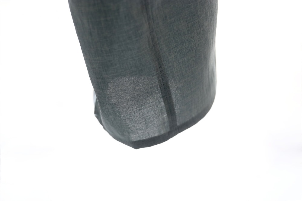 South2 West8 (�������ġ� �������ȥ�����) "Army String Pant - Poly Oxford"