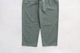 South2 West8 (�������ġ� �������ȥ�����) "Army String Pant - Poly Oxford"