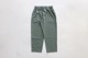 South2 West8 (�������ġ� �������ȥ�����) "Army String Pant - Poly Oxford"