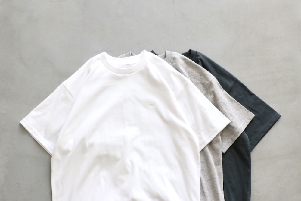 THE NORTH FACE PURPLE LABEL ( Ρ ե ѡץ 졼٥) "Field Tee"