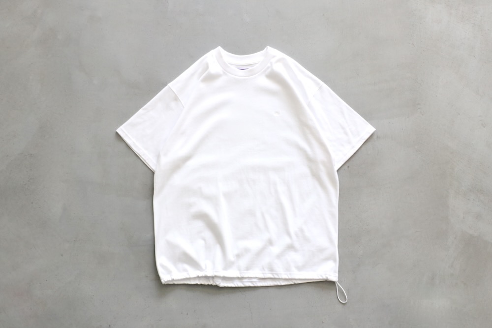 THE NORTH FACE PURPLE LABEL ( Ρ ե ѡץ 졼٥) "Field Tee"
