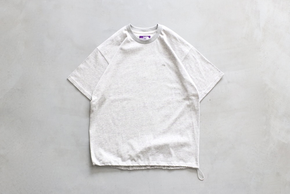 THE NORTH FACE PURPLE LABEL ( Ρ ե ѡץ 졼٥) "Field Tee"