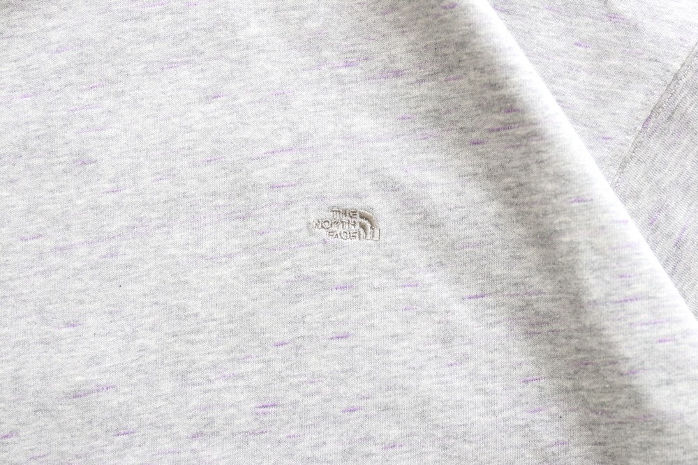 THE NORTH FACE PURPLE LABEL ( Ρ ե ѡץ 졼٥) "Field Tee"