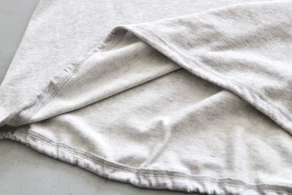 THE NORTH FACE PURPLE LABEL ( Ρ ե ѡץ 졼٥) "Field Tee"