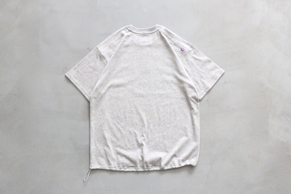 THE NORTH FACE PURPLE LABEL ( Ρ ե ѡץ 졼٥) "Field Tee"