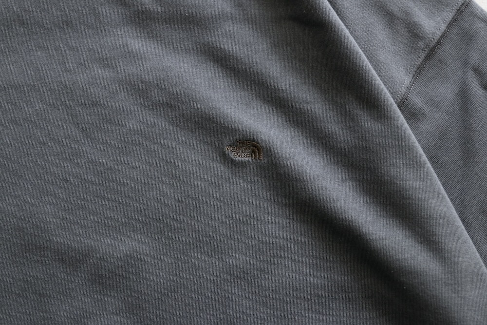 THE NORTH FACE PURPLE LABEL ( Ρ ե ѡץ 졼٥) "Field Tee"