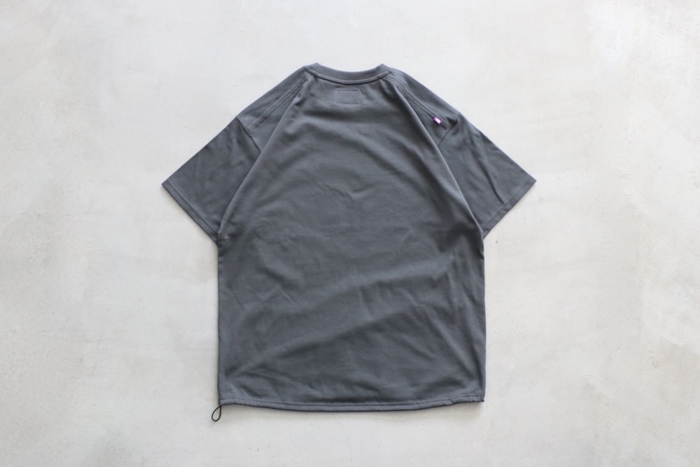 THE NORTH FACE PURPLE LABEL ( Ρ ե ѡץ 졼٥) "Field Tee"