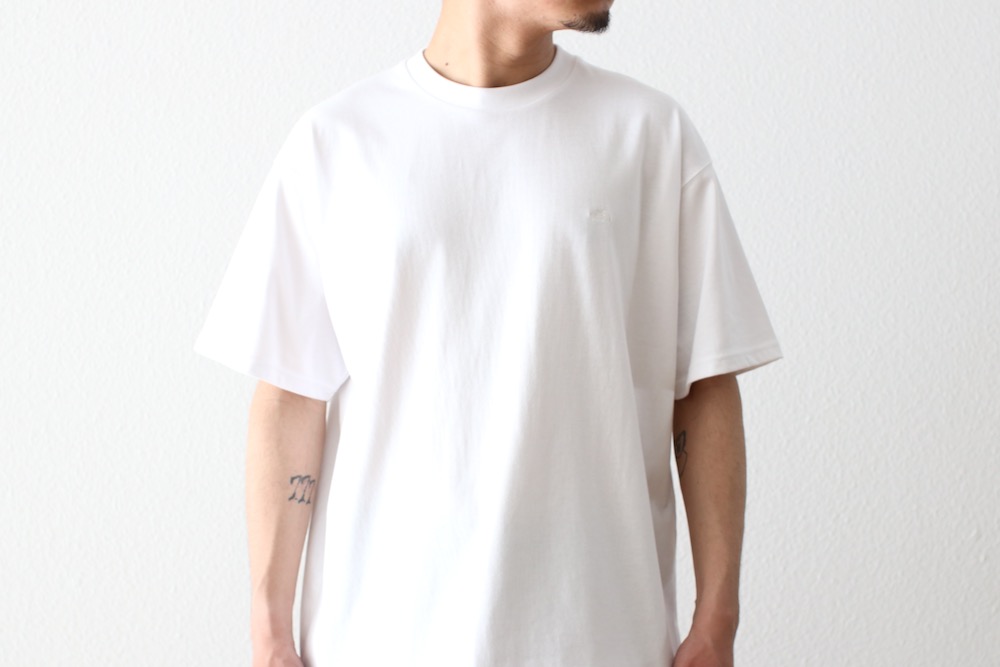 THE NORTH FACE PURPLE LABEL ( Ρ ե ѡץ 졼٥) "Field Tee"