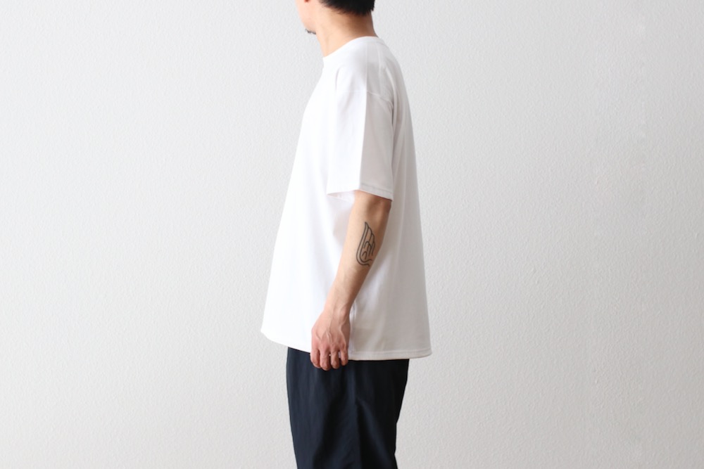 THE NORTH FACE PURPLE LABEL ( Ρ ե ѡץ 졼٥) "Field Tee"