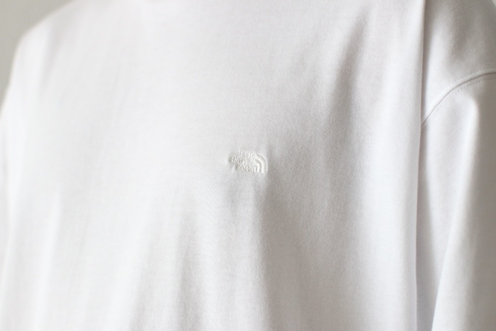THE NORTH FACE PURPLE LABEL ( Ρ ե ѡץ 졼٥) "Field Tee"